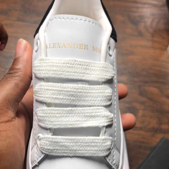 Custom Kids Platform McQueen